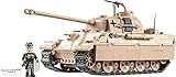 COBI 2566 Bausteine, Various