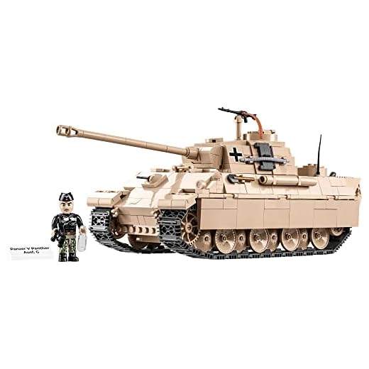 PzKpfw V Panther Ausf. G