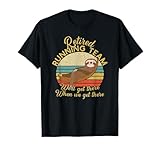 Photo Gallery pensionato running team divertente maratona runner regalo di pensionamento maglietta Photo Gallery pensionato running team divertente maratona runner regalo di pensionamento maglietta