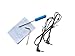 GGG0013 Guitar Hero Cymbal Cable Repair Kit: 2 replacement wires plus drum set teardown/opening tool kit