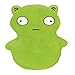 Produktbild Bobs Burgers Kissen Kuchi Kopi Plüsch 53x36x16cm gelb