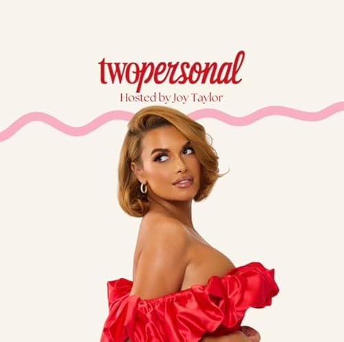 『"Not All Men Are Meant to Date Beautiful Women" - Joy Taylor x Clint Coley』のカバーアート