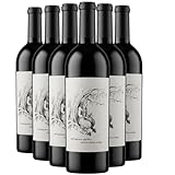 Un Faune avec son Fifre Rotwein 2020 - Domaine du Clos des Fées - g.g.A. Côtes Catalanes - Languedoc - Roussillon Frankreich - Rebsorte Cabernet Franc, Merlot - 6x75cl