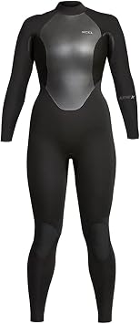 Xcel Womens Axis X Back Zip 3/2mm Fullsuit