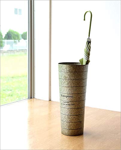 Amazon｜傘立て おしゃれ アンティーク スリム コンパクト