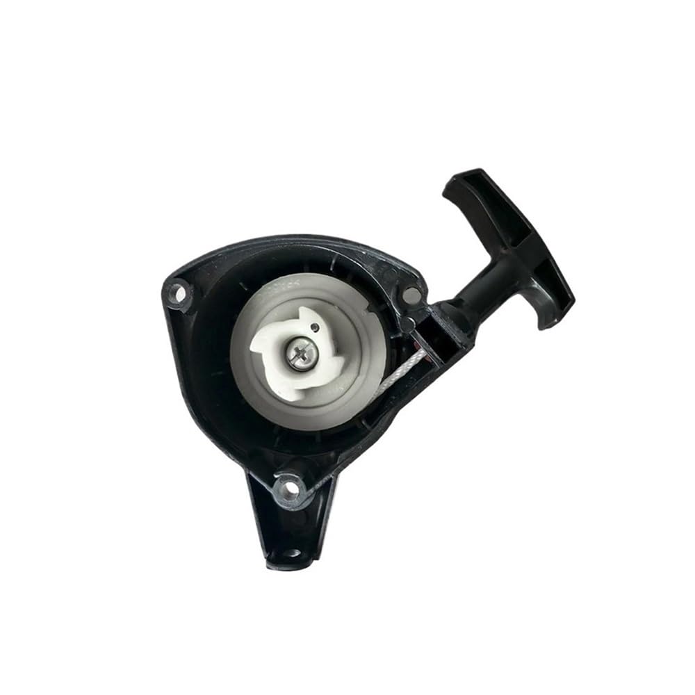 Moteur 2 temps kit de démarrage à rappel pour tondeuse thermique 26