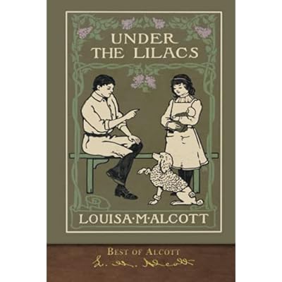 Best of Alcott