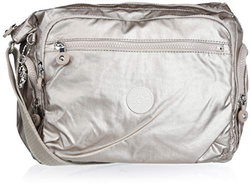 Kipling Women's Gabbie Crossbody Bag, Lightweight Everyday Purse, Casual Shoulder Bag