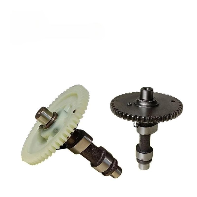 Arbre à cames pour moteur MZ360 pièce mécanique EF6600 nylon