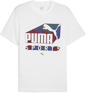 PUMA Mens Graphics Modern (pack of 1)