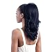 Freetress Equal Synthetic Drawstring Ponytail - Feather Girl-OT27