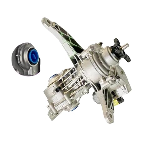 Diferencial trasero A2473505104 Mercedes CLA250 CLA35 A220 transmisión eje