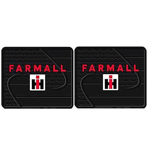 International Harvester Ih Farmall Floormats #TOP4