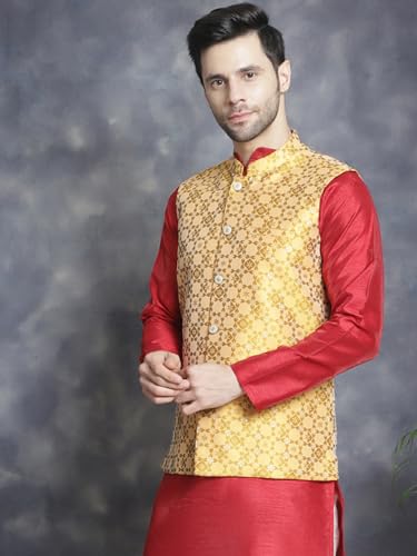 Image of Jompers Men Waistcoat