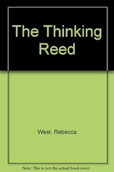 Paperback The Thinking Reed Book