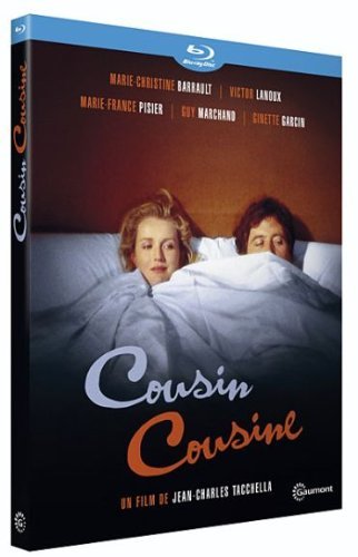 Cousin, cousine [Blu-ray]