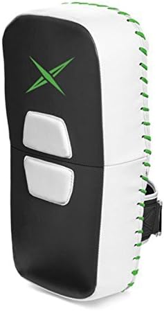 Tie-pad White Black OSTP-3085, Clear