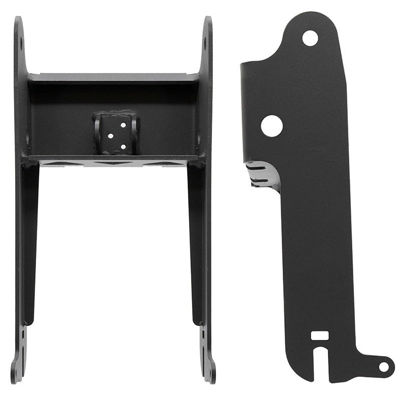 Mobile TM Compatible avec Fourche arrière Kukirin G2