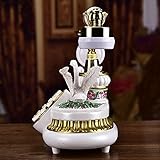 Zoom IMG-2 ittruh telefono fisso con quadrante Zoom IMG-2 ittruh telefono fisso con quadrante