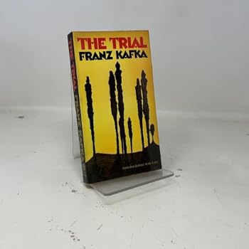 Paperback TRIAL V484 Book