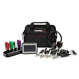 STEELMAN PRO Wireless ChassisEAR 2 Auto Diagnostic Kit