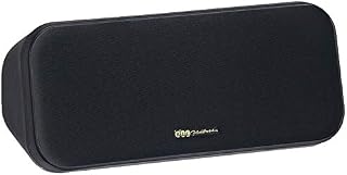 BIC America DV-32CLR 31/2" 2-Way Center Channel Speaker