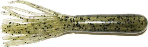 Big Bite Baits 4-Inch Salt Tube Lure (100-Pack)