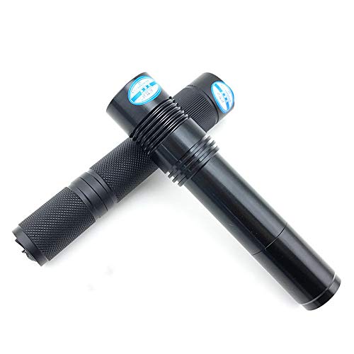 Amazon.com: Strong Light Explosion-Proof Flashlight Safety Helmet