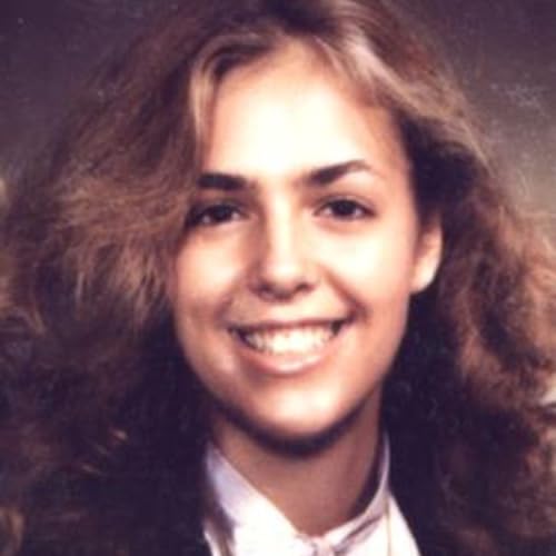 Murdered: Kristin O'Connell (Part 1) Kristin's Story Podcast Por  arte de portada