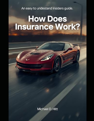 automotive insurance books