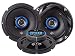 Produktbild Autotek ATX 62 2-Wege Koaxial-Einbaulautsprecher 200W Inhalt: 1St.