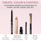 billion dollar brows najlepszy zestaw sprzedaży