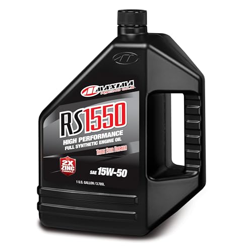 RS1550 15W-50 miniatura 1