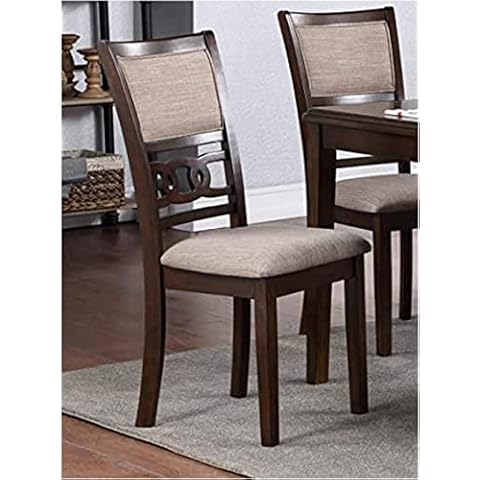 New Classic Furniture Gia Dining Chairs Cover