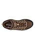 Columbia Redmond V2 Mid, Zapatillas de Senderismo Impermeables Mujer, Marrón (Cordovan, Baker),...
