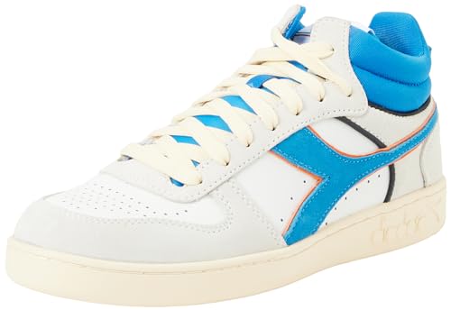 Diadora Magic Basket Demi Cut 943070603 basket mid vintage mode