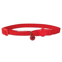 Algopix Similar Product 7 - Aspen Pet Breakaway Cat Collar 38 x