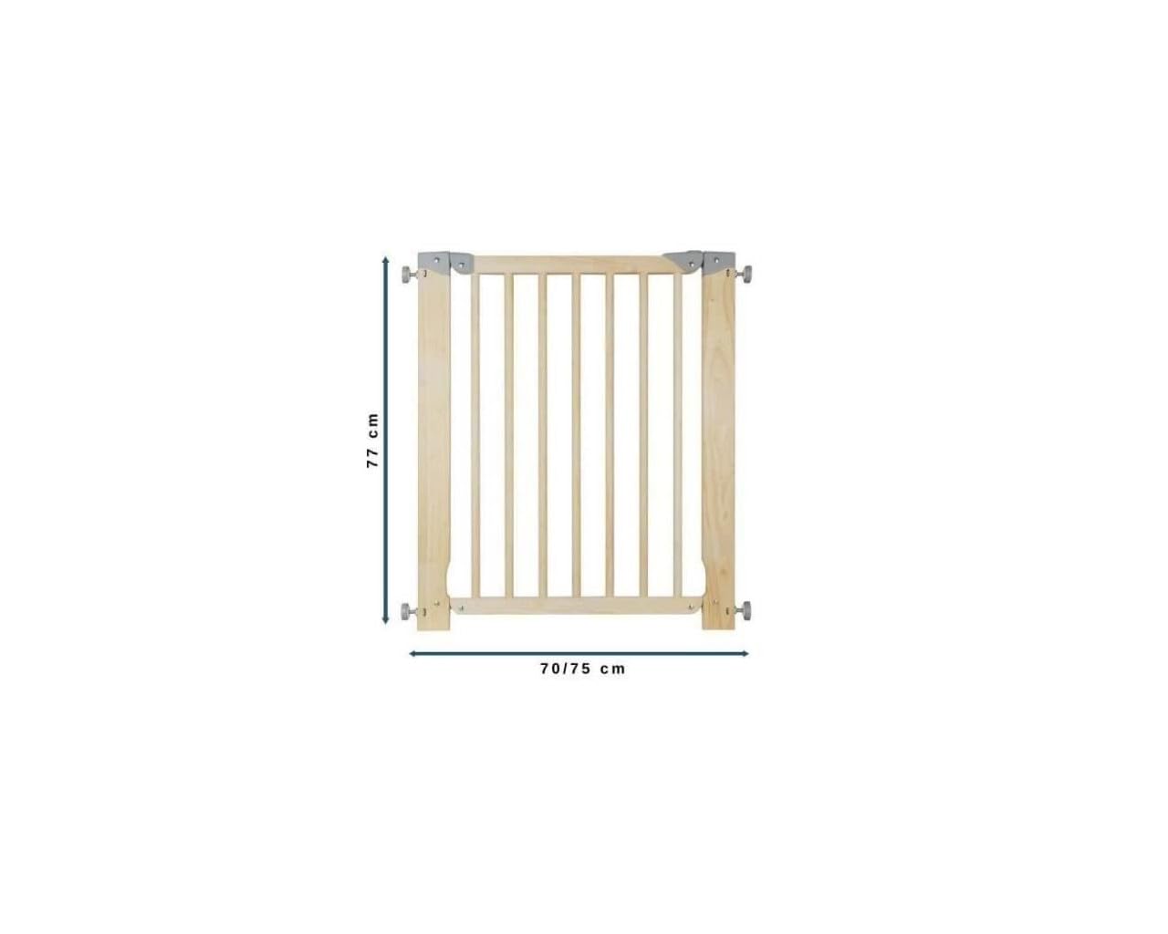 NORDLINGER - Barriere de securite Oleane 7