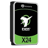 Hard Disk Seagate ST20000NM001H 3,5" 20 TB – Ansicht 2