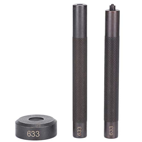 Baxnore Setter Tool�А� �v���t�F�b�V���i�����ϋv�X�i�b�v�{�^�����t���L�b�g�i���t�����b�h�ƃx�[�X�u���b�N�t���j�v�H�|�E�ߗޏC���EDIY�v���W�F�N�g�p �X�e�����X�X�`�[���� 4.3�C���`