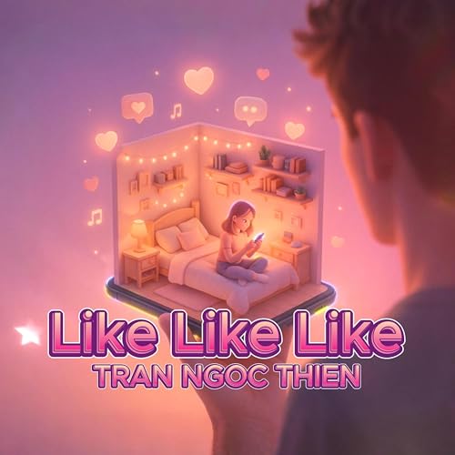 Like Like Like