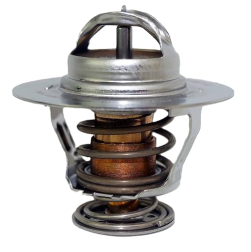 Motorcraft Thermostat Assembly - RT1254 by Motorcraft - Image 2