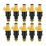 Numéro OEM. 0280150762 D\'injecteur Carburant INJECTEUR Carburant pour Citroen pour 205 309 605 BX XM V6 24V MI16 pour GTI 0280150762 Injecteur Carburant(8PCS)