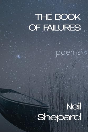 The Book of Failures