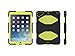 Apple IPad Air Griffin Survivor Case, Black, Citrus (GB36404)