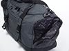 JCB - Holdall Duffle Bag - Grey - Water-Resistant Pu Base - Adjustable Shoulder Strap - 1,000 Denier Polyester - Maximum Capacity of 25L - Ideal Gym, Travel Or Overnight Bag #5