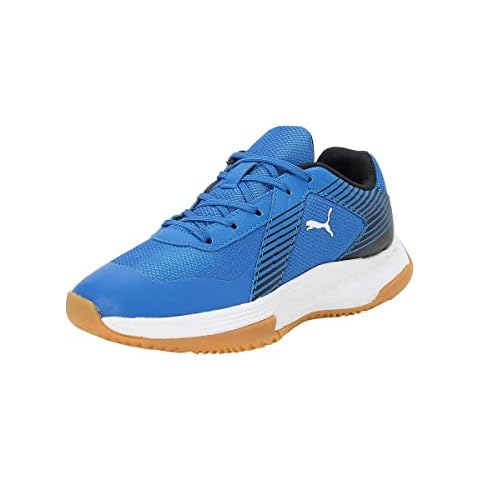 PUMA Varion Jr, Zapatillas Deportivas Unisex niños Cover