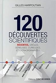 1 Decouvertes Scientifiques Recentes Babelio