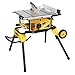 Price comparison product image DEWALT 250mm Table Saw, DWE7492-QS