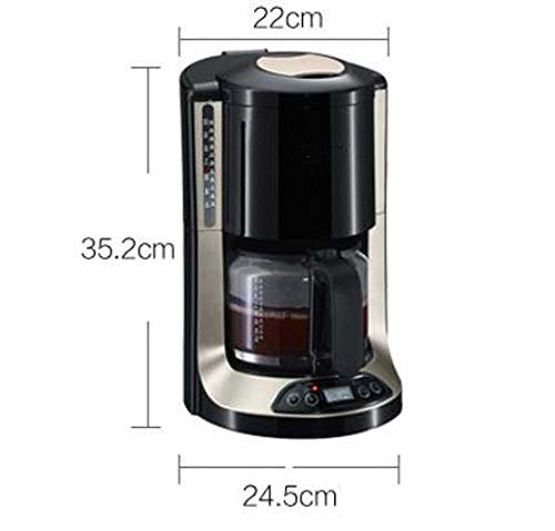 Cafetera de Goteo Automática Capacidad 10 tazas miniatura 5